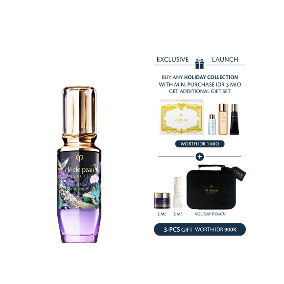 [LIMITED-EDITION] THE SERUM